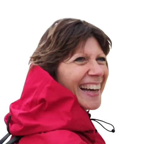 primo piano di Morena